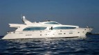 Motor yacht Tatiana
